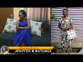 Celebrations Of The Life Of A Virtuous Woman JENIFFER MALEMBA MUTUNGA Celebrations Of The Life Of A Virtuous Woman JENIFFER MALEMBA MUTUNGA