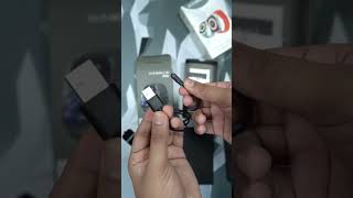 Hammer Stroke | Bluetooth Calling Smart Watch | Unboxing 🤩  #hammerwatch #hammerlifestyle