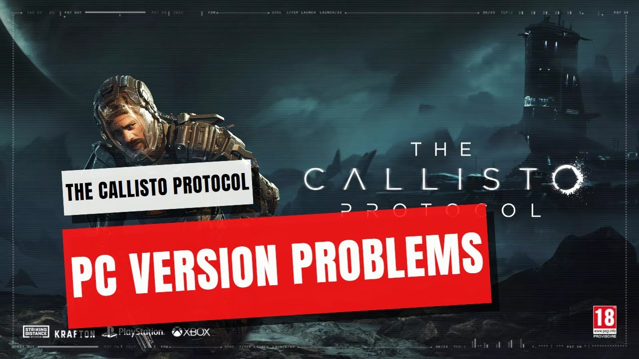 The Callisto Protocol vai usar o Denuvo no PC; confira os requisitos do game