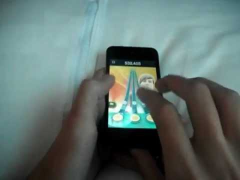 Good Time - Owl City and Carly Rae Jepsen - Tap Tap Revenge Tour