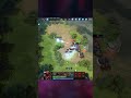 АКС АТАКС! #mishka #axe #dota2meme