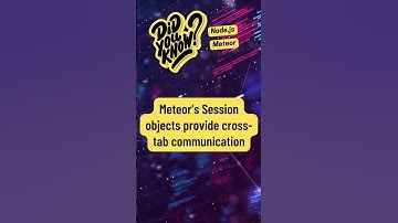 Met-Whiz: Unraveling Intriguing Trivia about Node.js