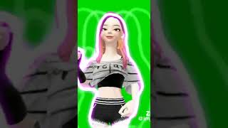 My zepeto person💕 Мой персонаж в зепето💕