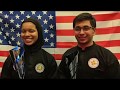 Growing Silat in America