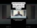 2 October 2025 | South Africans must unite against this Gambling Crisis! #hardestworkingmp