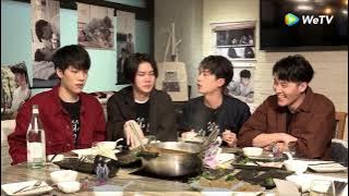 20210326   WBL 4人火鍋　part1　（日本語字幕）