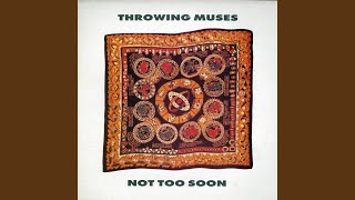 Video voorbeeld van "Throwing Muses - Dizzy (Remix)"