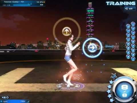 Mstar ＊ PSY - Passionate Goodbye.avi