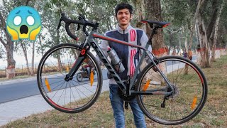 BICYCLE Worth Rupees 1.2 LAKHS