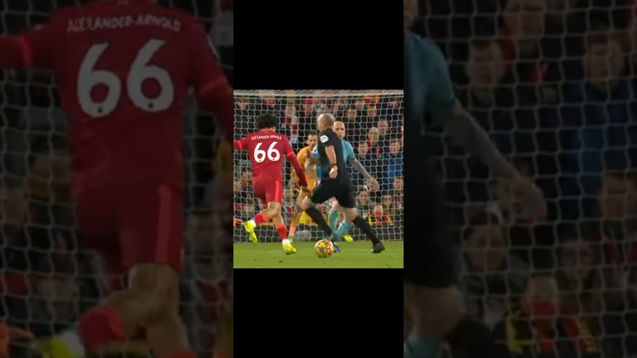 Wonder goal definition 👀🥵 