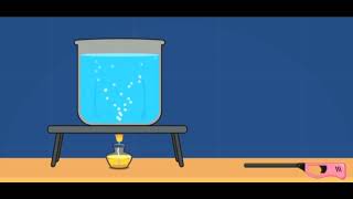 animasi perpindahan panas secara konveksi