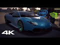 Need for Speed Payback 4K Test GTX 1080Ti