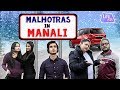 Malhotras Ki Family Trip | Life Tak