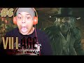 HEART ATTACK JUMP SCARE! I'M STRESSED LOL!! [RESIDENT EVIL: VILLAGE] [#06]