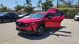 2026 Mazda CX-50 Hybrid Premium Plus Alhambra, Los Angeles, Glendale, El Monte, Pasadena CA