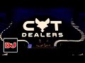 Cat Dealers set for Laroc, Brazil as part of the #Top100Clubs Virtual World Tour