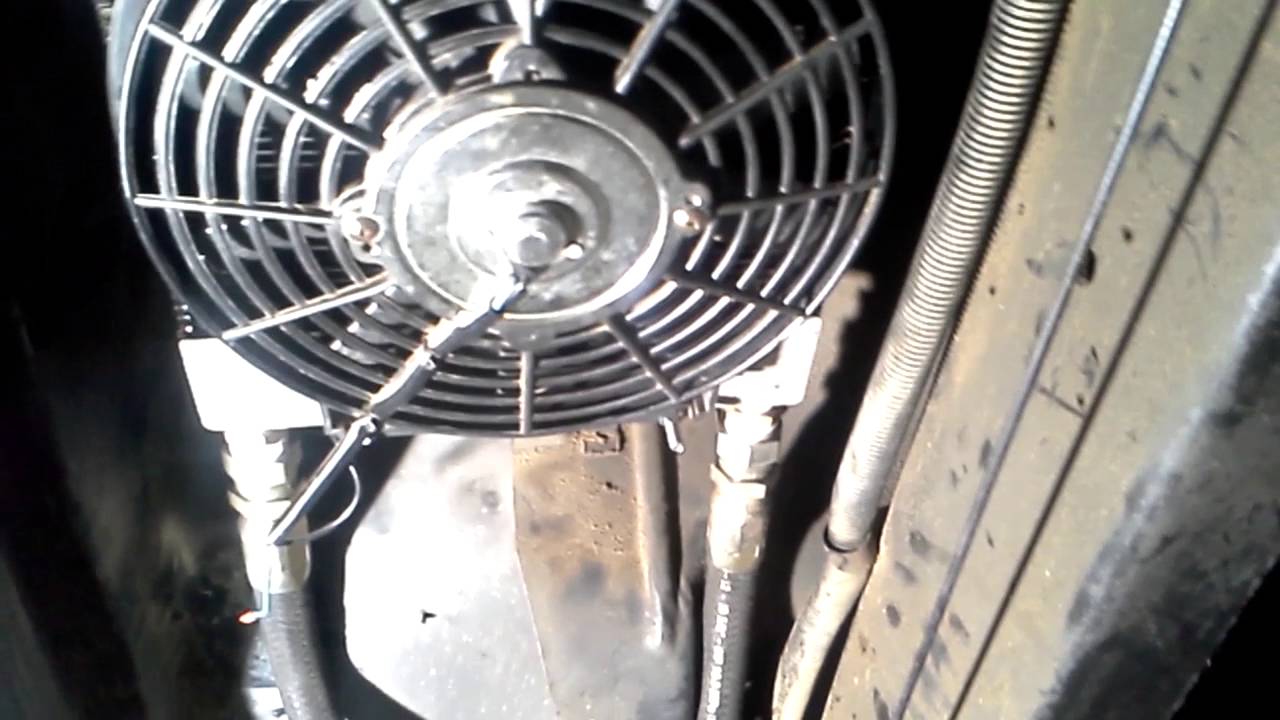 Cummins Allison Part 9 YouTube