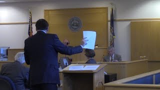You Be The Jury