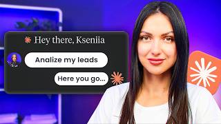 How to Get SO Many Customers with AI it Feels Illegal with Claude!