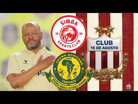 🔴KAMBI YA MICHEZO: YANGA HII BADO KUITISHIA SIMBA MBIO ZA UBINGWA,,,, -OKTOBA 28, 2026.