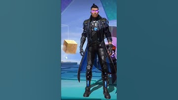 Free Fire Ronaldo emote in real life || CR7 emote in Free fire||#youtubeshorts #freefire #trending