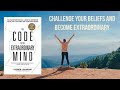 The code of the extraordinary mind  summary  vishen lakhiani