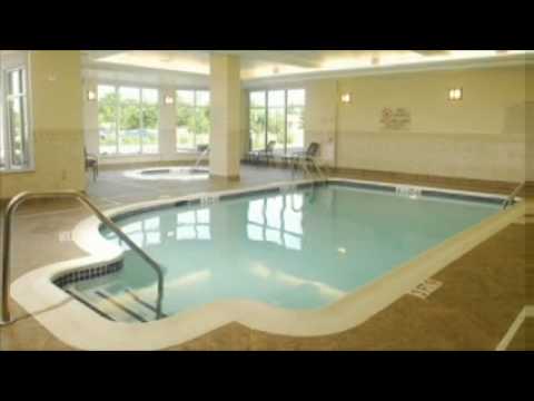 The Hilton Garden Inn Frederick - Hotel in Frederi...