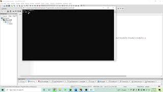 Largest of three numbers using Ternary Operators in C | Ternary Operators