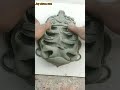 how to make a beautiful 🙏🙏//jay shree ram|| hanuman murti making #shorts #viral #trending