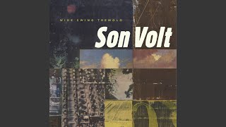 PDF Sample Driving the View guitar tab & chords by Son Volt.