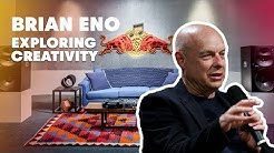 Brian Eno Lecture (New York 2013) | Red Bull Music Academy  - Durasi: 1:15:41. 