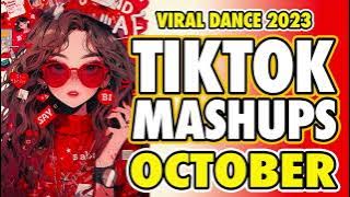 New Tiktok Mashup 2023 Philippines Party Music | Viral Dance Trends | October 23rd