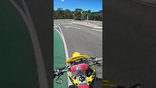 Is This Normal Behaviour ?