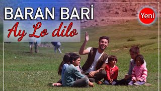 Baran Bari - AY LO DILO Resimi