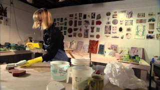 Cary Esser on being a ceramic artist