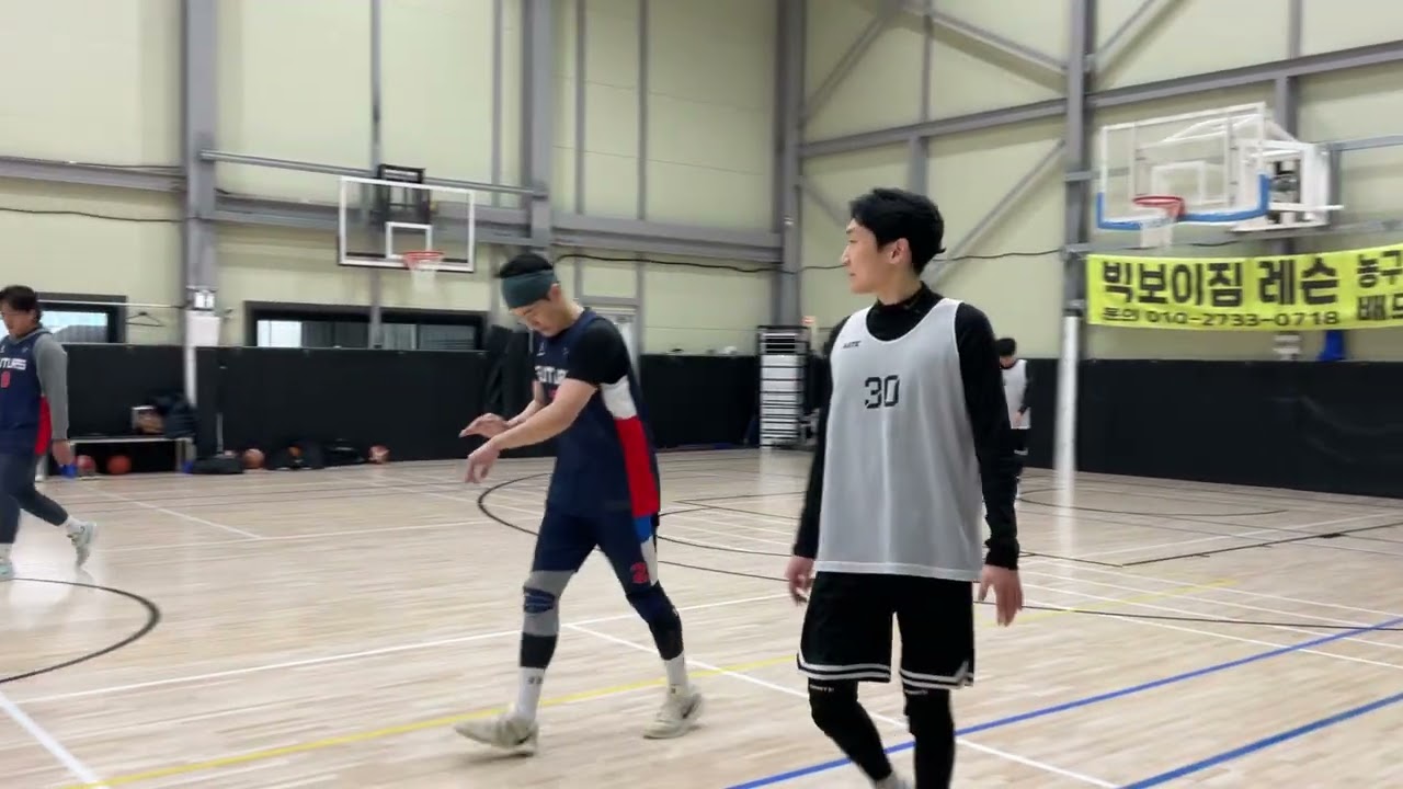 슈털스(26.03.07) 3경기 (전) 팀 K vs 팀 Y