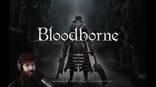 Bloodborne Ludwig's Holy Blade in Max NG! This Weapon Chunks Damage