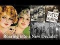 The Roaring 1920s