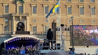 Exclusive Björn Skifs - Hooked on a Feeling - Stockholm 16 september 2023 Information