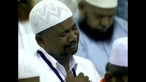 تلاوة الصلاة الفجر الحرم المكي ل فضيلة الشيخ د عبدالله الجهني 16 صفر 1440