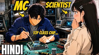 Everyone Mocked Him🤫..Until He FIX🛠 A SUPERCHIP🗿...