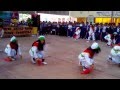 IELJN 2014: 3E - Danza Shacshas de Huaraz