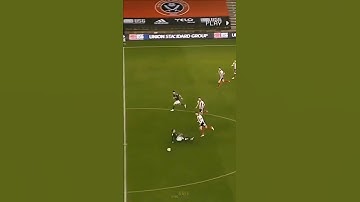 Counter attack👀#football #practice #shooting