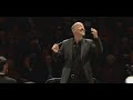 Capture de la vidéo Alessandro De Marchi / Bergen Philharmonic Orchestra Live In Bergen - Bach: Christmas Oratorio