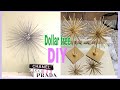 DECORACIONES PARA EL HOGAR/DIY HOME DECOR