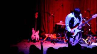 Guided by Voices - Gleemer (The Deeds Of Fertile Jim) - SGH - 20101015