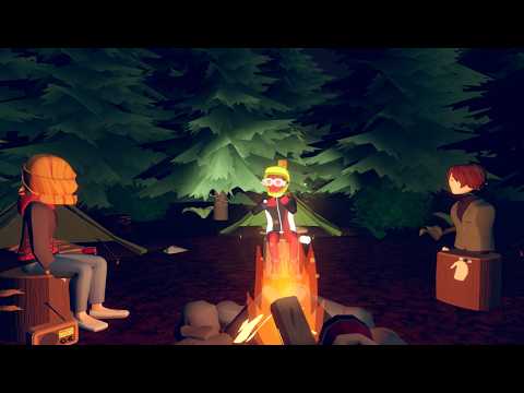 Ember's Don't Lie | Short Film