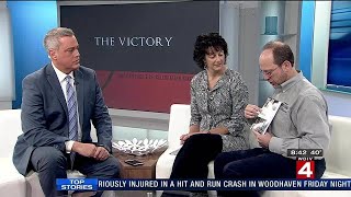 Victory Gala for WWII Legacy Memorial