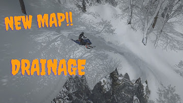 SLEDDERS GAME | NEW UPDATE WITH NEW MAP!!