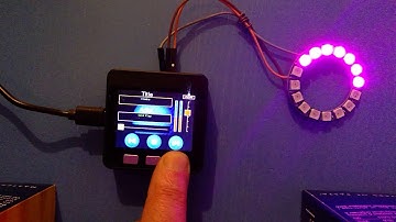 Annex WiFi RDS M5stack mp3 Player - ESP32 -